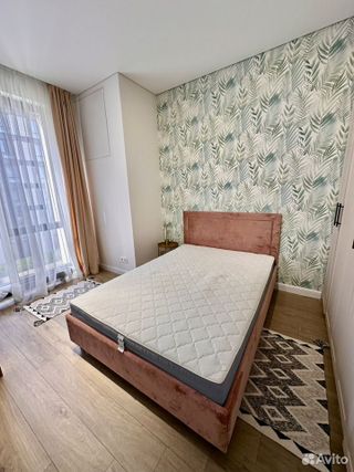 m. Rumyantsevo: Apartment, 1-rooms