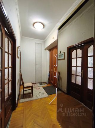 m. Kievskaya: Apartment, 2-rooms