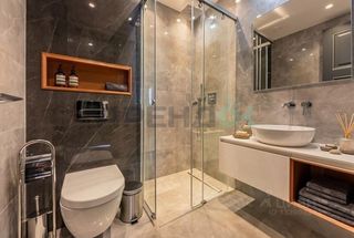 m. TsSKA: Apartment, 4-rooms
