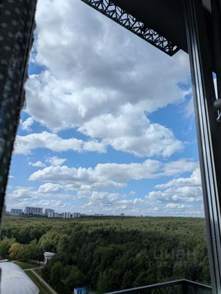 m. Bitsevsky Park: Apartment, 1-rooms