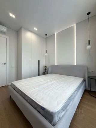 m. Fili: Apartment, 2-rooms
