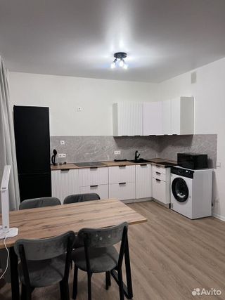 m. Nekrasovka: Apartment, 1-rooms