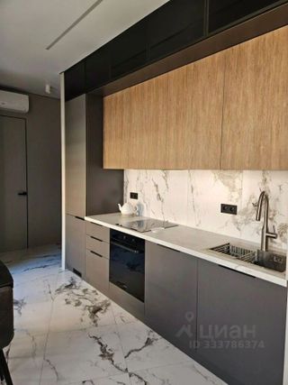 m. Lyublino: Apartment, 1-rooms
