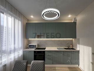 m. Potapovo: Apartment, 2-rooms