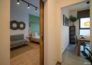 m. Seligerskaya: Apartment, 1-rooms