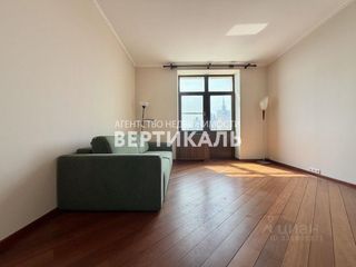 m. Smolenskaya: Apartment, 3-rooms