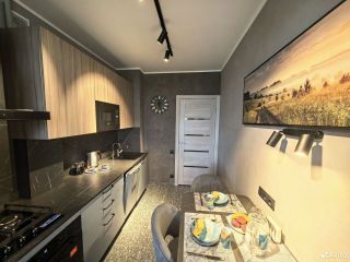 m. Arbatskaya: Apartment, 2-rooms