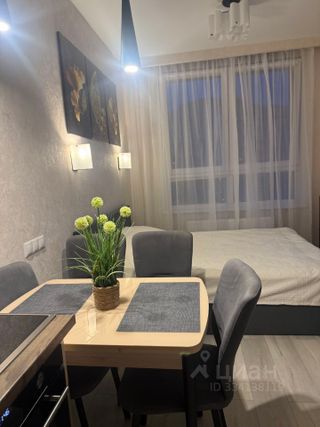 m. Medvedkovo: Apartment, studio
