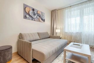m. Novatorskaya: Apartment, 1-rooms