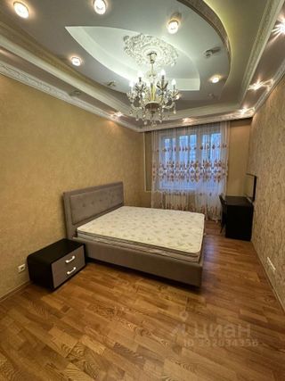 m. Schelkovskaya: Apartment, 3-rooms