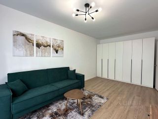 m. Scherbinka: Apartment, 2-rooms