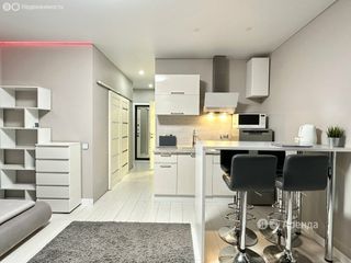 m. Bakovka: Apartment, studio