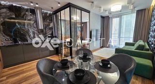 m. Alekseevskaya: Apartment, 2-rooms