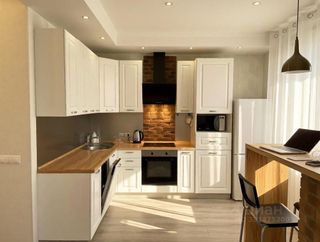 m. Khimki: Apartment, 2-rooms