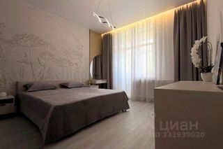 m. Bagrationovskaya: Apartment, 1-rooms