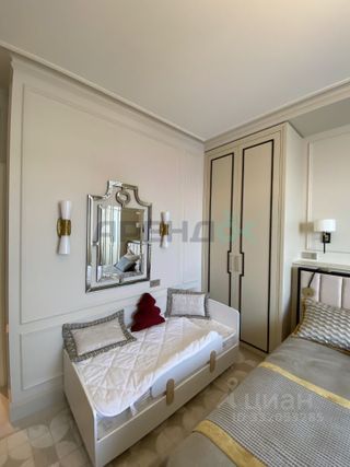 m. Michurinsky prospekt: Apartment, 3-rooms