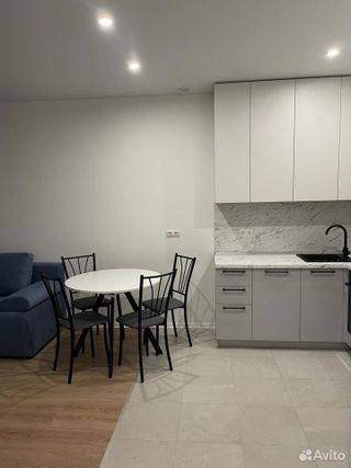 m. Ozernaya: Apartment, 1-rooms