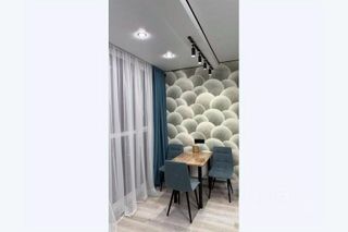 m. Nakhabino: Apartment, 1-rooms