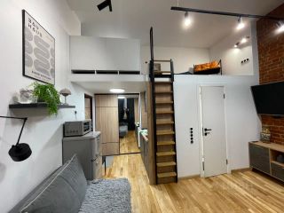 m. Kurskaya: Apartment, studio