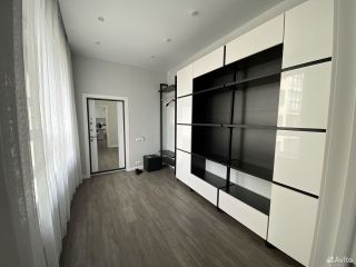 m. Moskva Tovarnaya: Apartment, 2-rooms