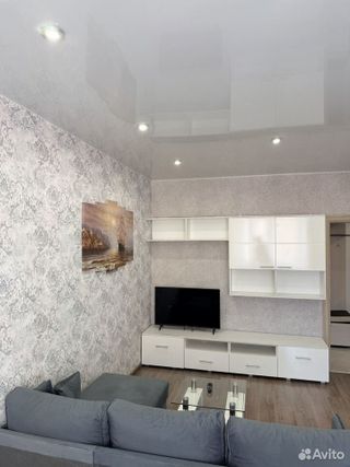 m. Bitsa: Apartment, 1-rooms