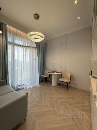 m. Vorontsovskaya: Apartment, 1-rooms