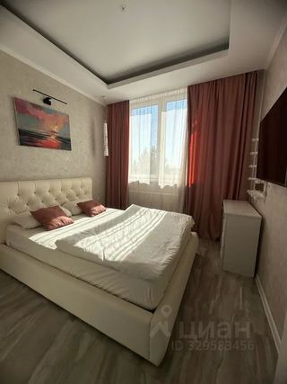 m. Zyablikovo: Apartment, 1-rooms