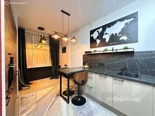 m. Salaryevo: Apartment, 1-rooms