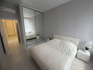 m. Nagatinsky Zaton: Apartment, 2-rooms