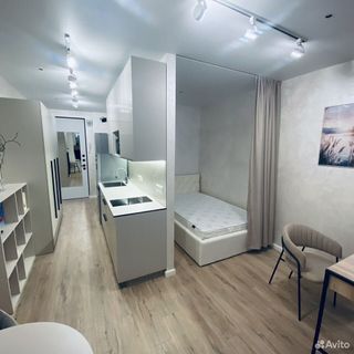 m. Vorontsovskaya: Apartment, studio