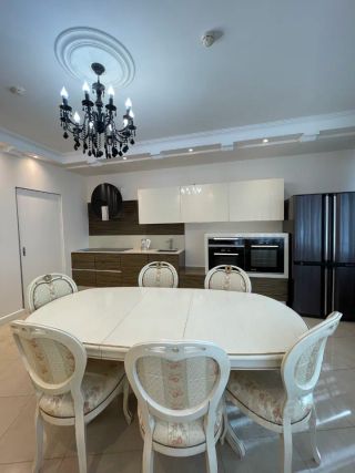 m. Novatorskaya: Apartment, 3-rooms