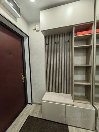 m. Vodniki: Apartment, 1-rooms