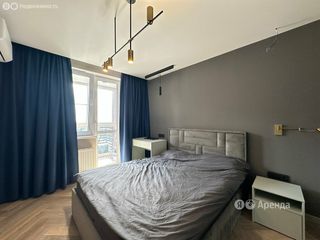 m. Salaryevo: Apartment, 2-rooms