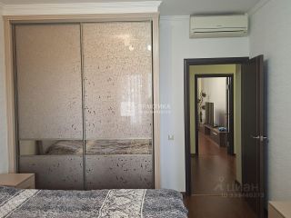 m. Ploschad Gagarina: Apartment, 2-rooms