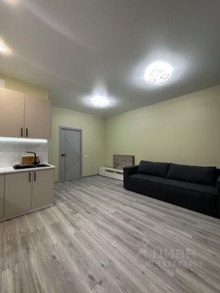 m. Zyablikovo: Apartment, studio