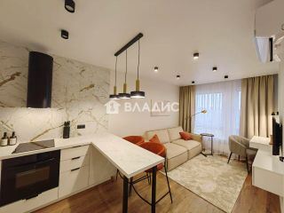 m. Ozernaya: Apartment, 1-rooms