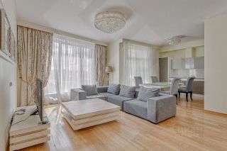 m. Davydkovo: Apartment, 2-rooms