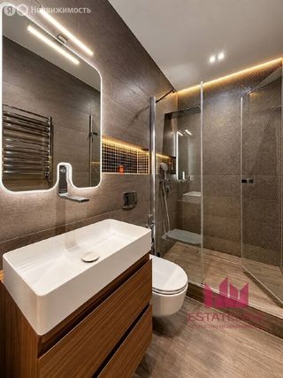 m. Aminyevskaya: Apartment, 2-rooms