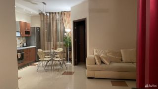 m. Ochakovo I: Apartment, 1-rooms
