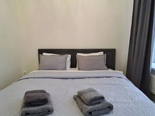 m. Vnukovo: Apartment, 1-rooms