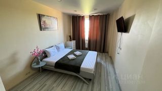 m. Sheremetyevskaya: Apartment, 1-rooms