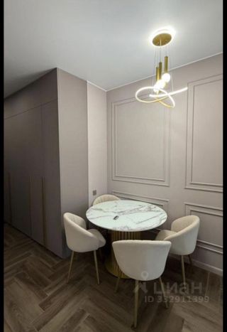 m. Opalikha: Apartment, 2-rooms