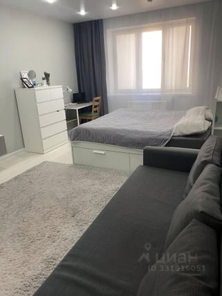 m. Kotelniki: Apartment, 1-rooms