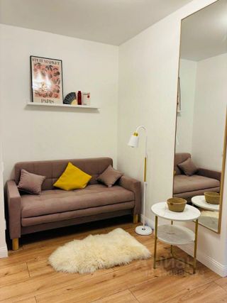 m. Strogino: Apartment, 1-rooms