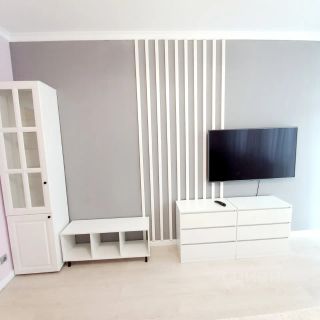m. Strogino: Apartment, studio