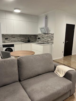 m. Nemchinovka: Apartment, 1-rooms