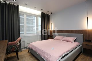 m. ZIL: Apartment, 1-rooms