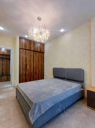 m. Khoroshevo: Apartment, 1-rooms