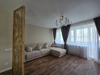 m. Kievskaya: Apartment, 3-rooms