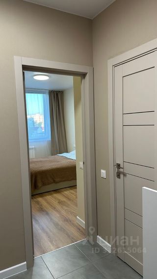 m. Vodniki: Apartment, 1-rooms